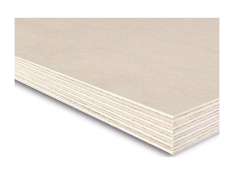 Pannello multistrato di pioppo