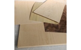 Pannello multistrato nobilitato