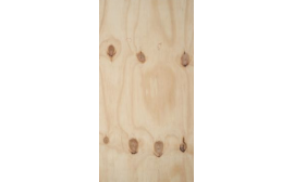 Pannello multistrato di pino