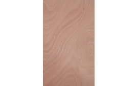 Pannello multistrato di okumè