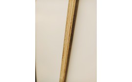 Multistrato laminato bianco
