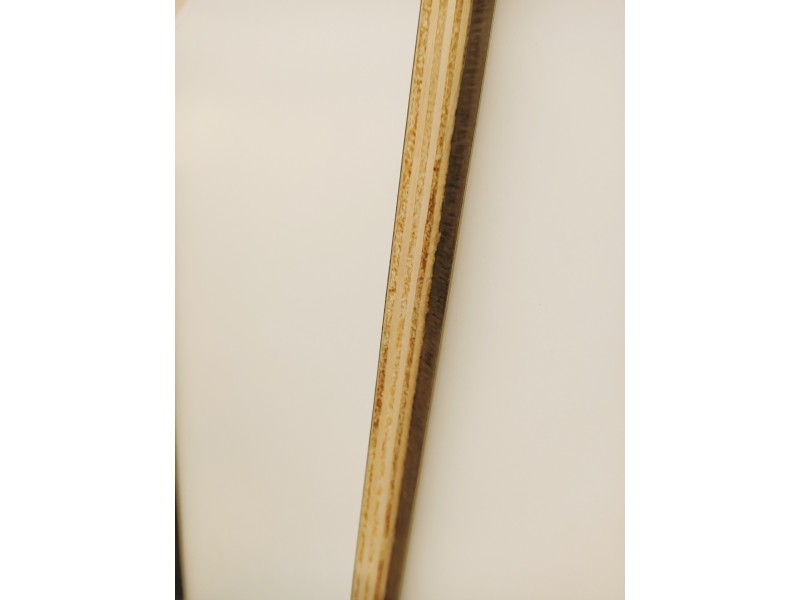 Multistrato laminato bianco
