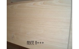 Abete A+++ selezionato per mobili