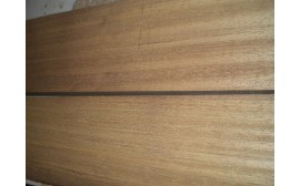 Iroko , Chlorophora Excelsa