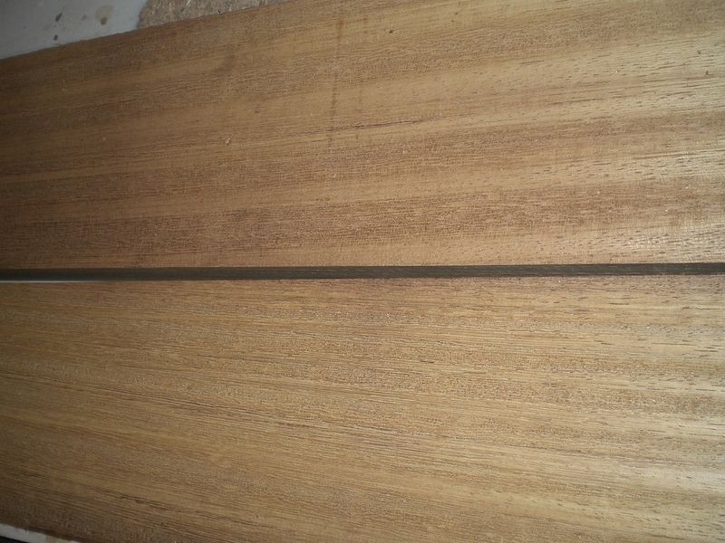 Iroko , Chlorophora Excelsa