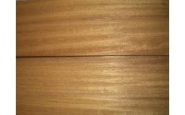 Iroko , Chlorophora Excelsa