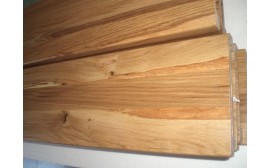 Rovere europeo , Quercus Petraea