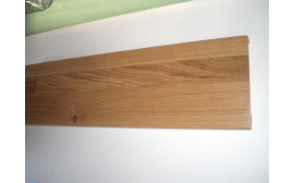 Gradini in Rovere europeo