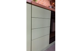 Moduli base per cucine su disegno