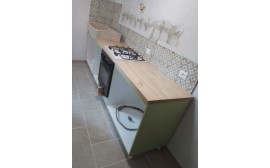 Moduli base per cucine su disegno