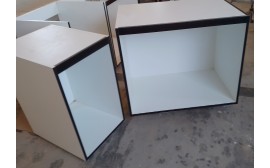 Moduli base per cucine su disegno