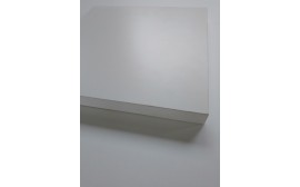 Multistrato laminato bianco