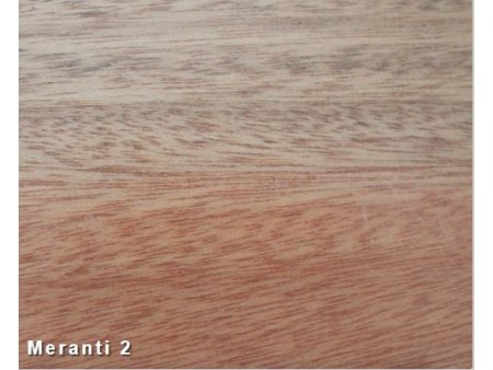 Mogano Meranti