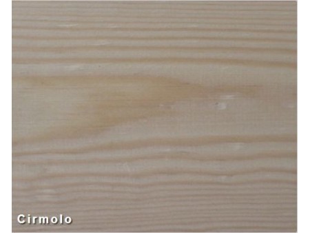 Cirmolo, Pinus cembra