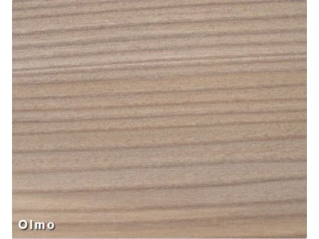 Mensole alto spessore alleggerite nobilitate in vero legno