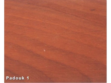 Mensole alto spessore alleggerite nobilitate in vero legno