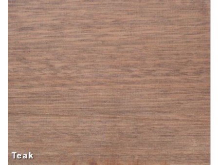 Mensole alto spessore alleggerite nobilitate in vero legno