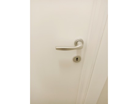 Porte interne fatte a mano su misura