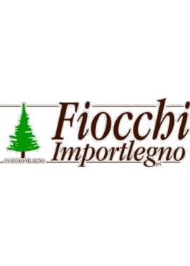 Fiocchi import legno