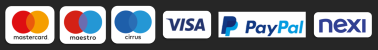 Payment methods